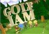 Golf Jam