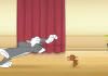 Tom and Jerry