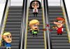 Love On The Escalator