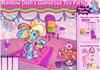 My little Pony