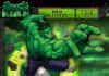 Hulk: Mala actitud