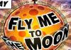 Fly me to the moon