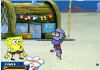 Spongebob Anchovy Assault 