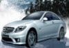 Mercedes Drift