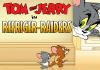 Tom And Jerry In Refriger Raid 