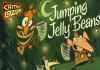 Jumping Jelly Beans