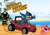 Stitch Speed Chase