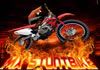 MX Stunt Bike