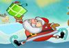 Santa's Gift Jump