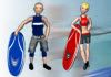 Wakeboarding Xs 