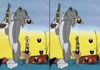 Point and Click - Tom and Jerry