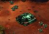 Armor Robot War 