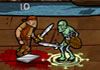 Undead Throne
