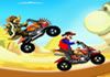 Aventura en Egipto de Mario