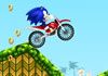 Sonic Ride