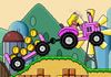 Mario Tractor 2