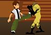 Ben 10 Kung Fu