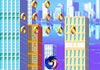 Sonic vs Knuckles