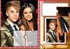 Puzzle - Justin Bieber y Selena Gomez
