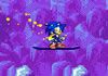 Sonic Snowboarding 2