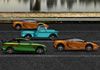 Sprint Racer