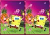 Las diferencias de Bob Esponja