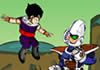 Gohan´s adventure