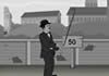 Chaplin Balance