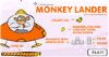 Monkey Lander