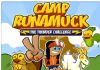 Campamento Runamuck