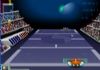 Galactic Tennis