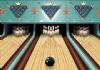 Gutter Bowling