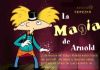 La Magia de Arnold