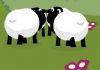 Sheep Game