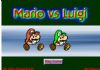 Mario VS Luigi