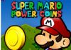 Super Mario Power Coins