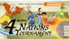 4 Nations Tournament