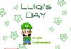 Luigi's Day