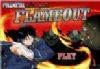 Full Metal Alchemist Flameout