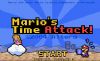 Mario's Time Attack