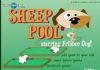Sheep PoolSheep Pool
