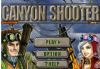 Canyon Shooter 