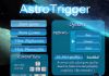 Astro trigger