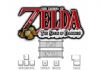 Zelda Seeds of Darkness