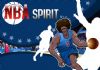 NBA Spirit