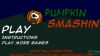 Pumpkin Smashing