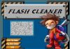 Flash Cleaner