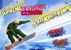 Supreme Extreme Snowboarding