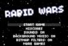 Rapid Wars