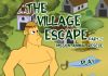 The village escape